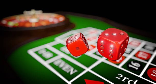 Orang menikmati Live Casino di smartphone dengan kualitas streaming tinggi dan lancar