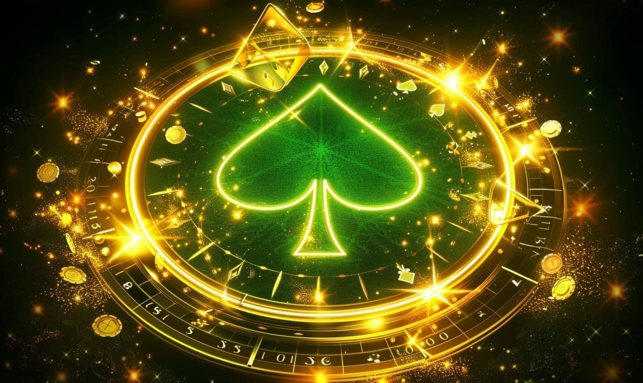 Dealer profesional memandu permainan langsung Live Casino di laptop dan mobile