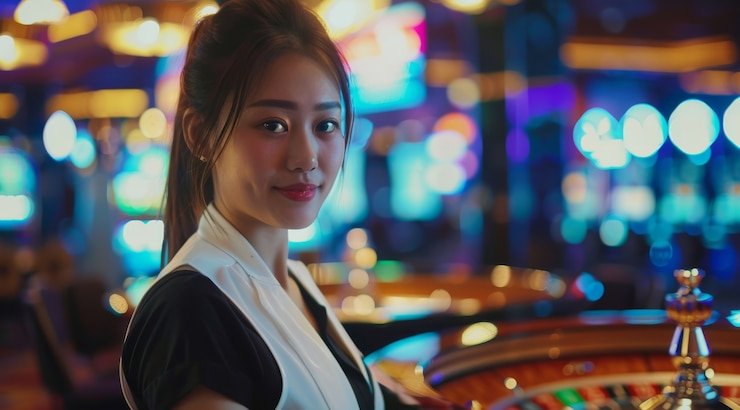 Pengalaman live casino profesional di sap2000 setelah login yang aman