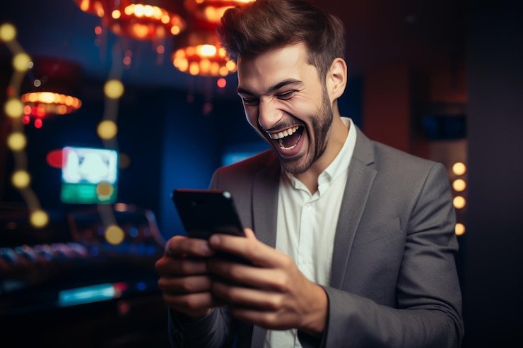 Pengguna mengakses Live Casino sap2000 dengan perlindungan keamanan tingkat lanjut