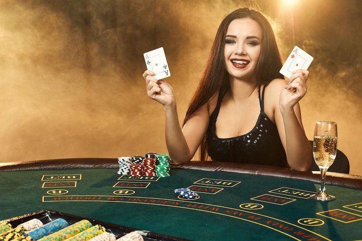 Pengguna dengan senang menikmati taruhan dan hiburan live casino di sap2000